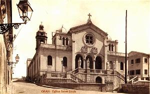 MB g- 061- eglise Saint- Louis
